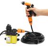 7.5L/min High Pressure Car Electric Washer 12V Water Pump Washing Tool 100W