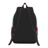 Coca Cola Student Backpack School Bag Hiking Travel Daypack for Boys Girls Bookbag Shoulder Bags