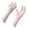Lilang Women's UV Protection Ice Silk Arm Sleeves