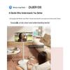 XiaoDu TianTian 23.8-inch Smart Mobile Entertainment Display CN plug (adapter included)