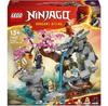 LEGO Ninjago 71819 Chrám Dračieho kameňa