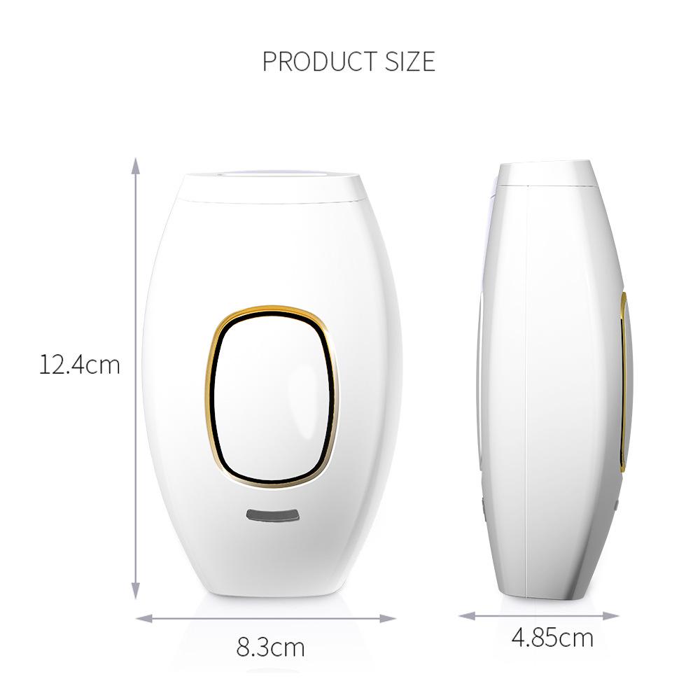 2023 Unisex Laser Hair Removal Device - Popular Hot Selling Model