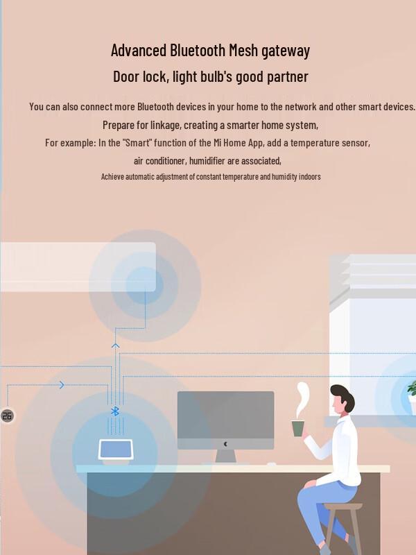 Xiaomi XiaoAI Smart Display Pro 8