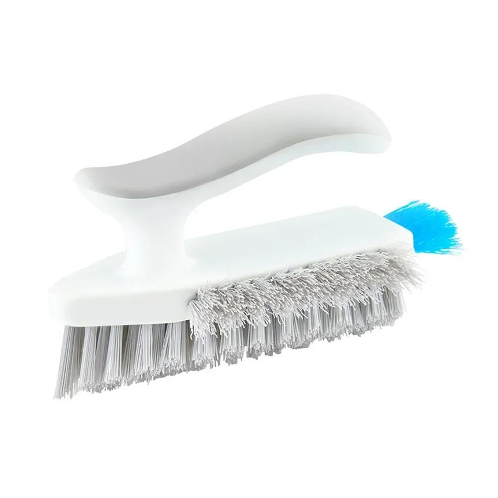 Clean Bathroom Supplies Floor Cleaning Brush Useful Things for Kitchen Gadgets Dish Soap Glass Tile Window Tools. Window Groove