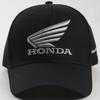 Honda Racing Baseball Caps Embroidery Sunscreen Hat Snapback Hats Adjustable Outdoor Sports Caps Hip Hop Hats for Men Women