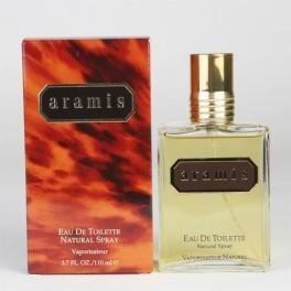 Eau de Toilette - ARAMIS - 110 ml - Cuir - Mixte - Parfum Masculin