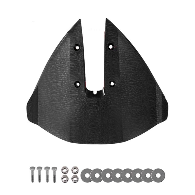 DIY Hydrofoil-Aufsatz für Wasserfahrzeuge mit Edelstahl-Beschlägen verbessert Handling & Sicherheit für den Einsatz mit Außenbordmotoren