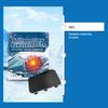 -freezing Electromagnetic Car Snow Remover, Electromagnetic -freezing Snow Remover, Diffuser, Car Snow Remover.