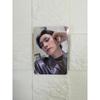 (5pcs Set) Monsta X 12th Mini Album - Reason [Applemusic Photocard]