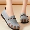 Women's new single shoes, women's versatile casual shoes