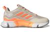 Adidas Climawarm 'Gray Orange' Women's ID4168