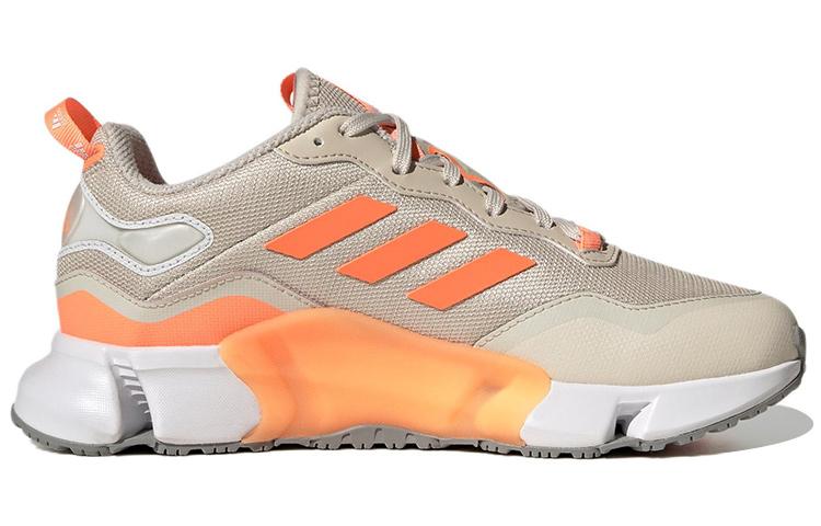 Adidas Climawarm 'Gray Orange' Women's ID4168
