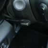 For - Dodge RAM 1500 Carbon Fiber Steering Wheel Height Adjustment Trim