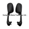 Rearview Mirrors for Yamaha YZF R1 (98-08) & Honda CBR1000RR (04-05)