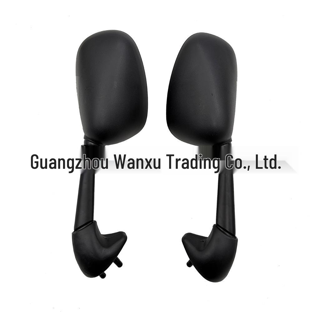 Rearview Mirrors for Yamaha YZF R1 (98-08) & Honda CBR1000RR (04-05)