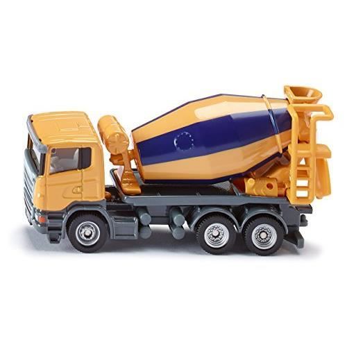 Siku Cement Mixer 1:87 1896