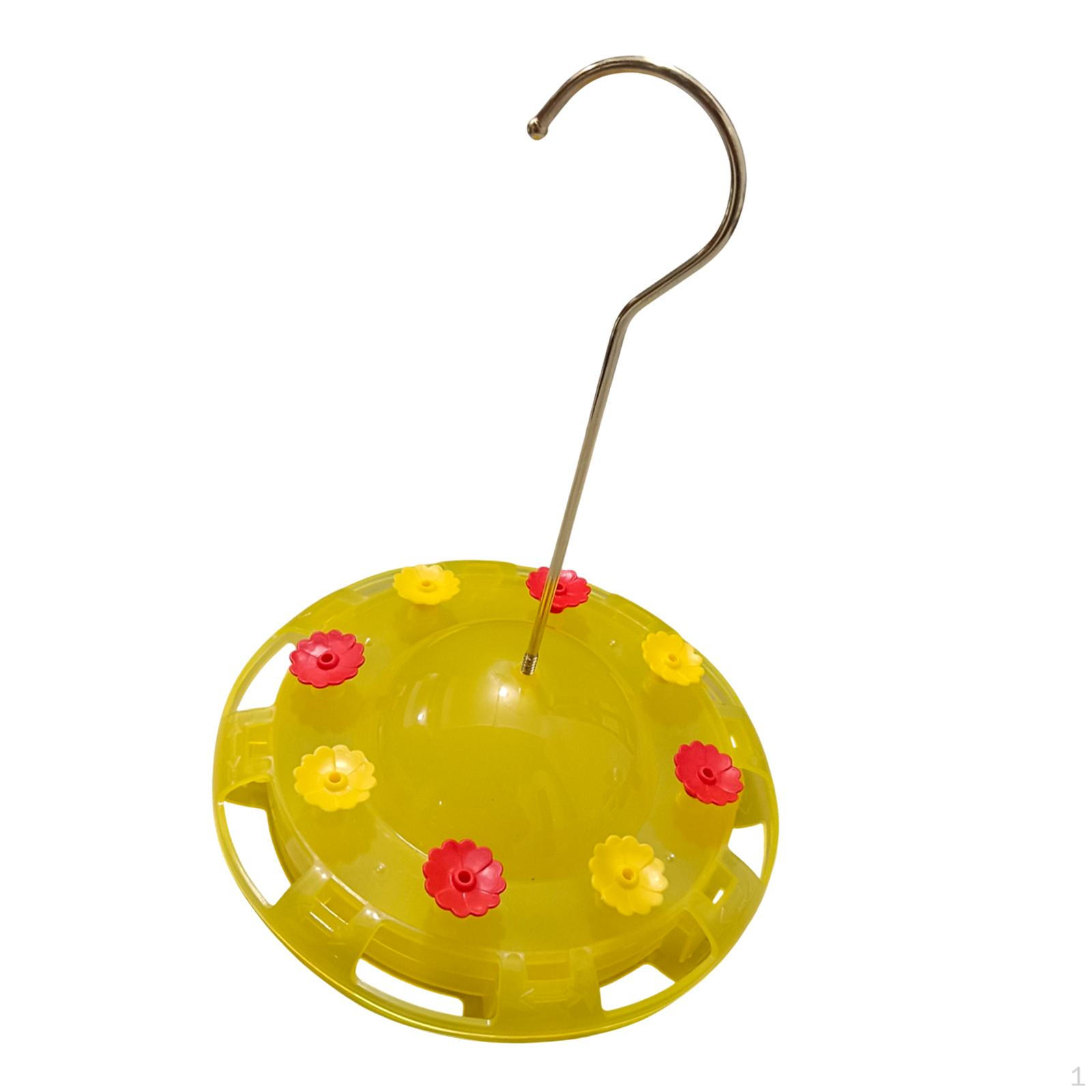 

Pendant Feeder for Birthday Gift Accessories External Marginon Garden Resistant жёлтый
