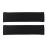 2Pcs Car Interior Accessories Auto Seat Belt Cover Shoulder Pads for CHERY JAECOO J1 J2 J3 J4 J5 J6 J7 2023 2024 Car Styling