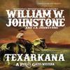 Texarkana by J.A. Johnstone Paperback Book 9780786049066