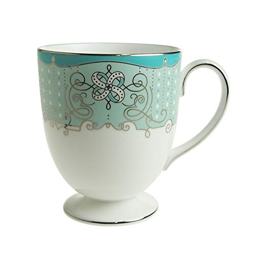 

Wedgwood Psyche Mug Lee [Parallel Import]