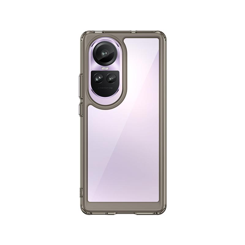 Colorful protective Case For OPPO Reno 10(Global)/10 Pro(Global) Shockproof Back Cover