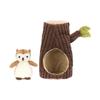 Jellycat Forest Fauna Owl Stuffed Animal Plush Doll 18cm