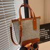 Bag Women's New Fashion Versatile Messenger Bag Casual Handbag Small Bag