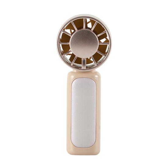 

Portable Handheld Fan 3 Gears Speed Pocket Size Personal Hand Fan for Desk Travel Lightweight USB Rechargeable Mini Fan for Summer легкие хаки