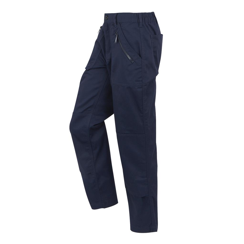 Regatta Professional Womens/Ladies Pro Action Stretch Trousers
