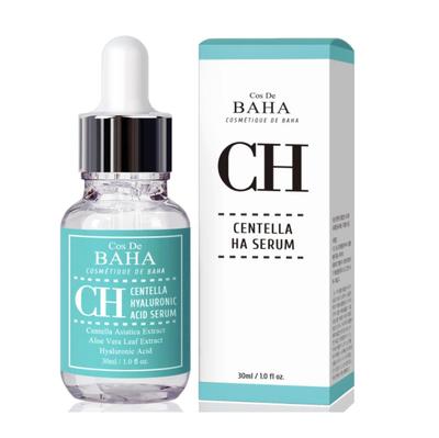 CH Centella serumas 30 ml (3 variantai)
