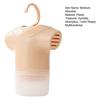 Hanging Moisture Absorber Box T-shirt Shape Humidity Absorption Dehumidification Box Home Dormitory Wardrobe Closet Bathroom Kitchen Desiccant