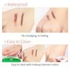 Waterproof Cosmetic Eyebrow Pencil Microblading 1818 Tear Off Eyebrows Tatoo Lasting Easy Coloring 5 Colors Definer Makeup Tools