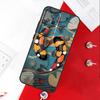 Koi Carp Fish Yin Yang Cover For Xiaomi 13T 11T 12T 14T Pro 13 14 15 Ultra POCO X7 Pro X3 X5 X6 F5 F6 M6 Pro Case
