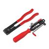 CV Boot Clamp Pliers CV Joint Ear Clamp Banding Tool Set for Vehicles ATV UTV Boot Clamps