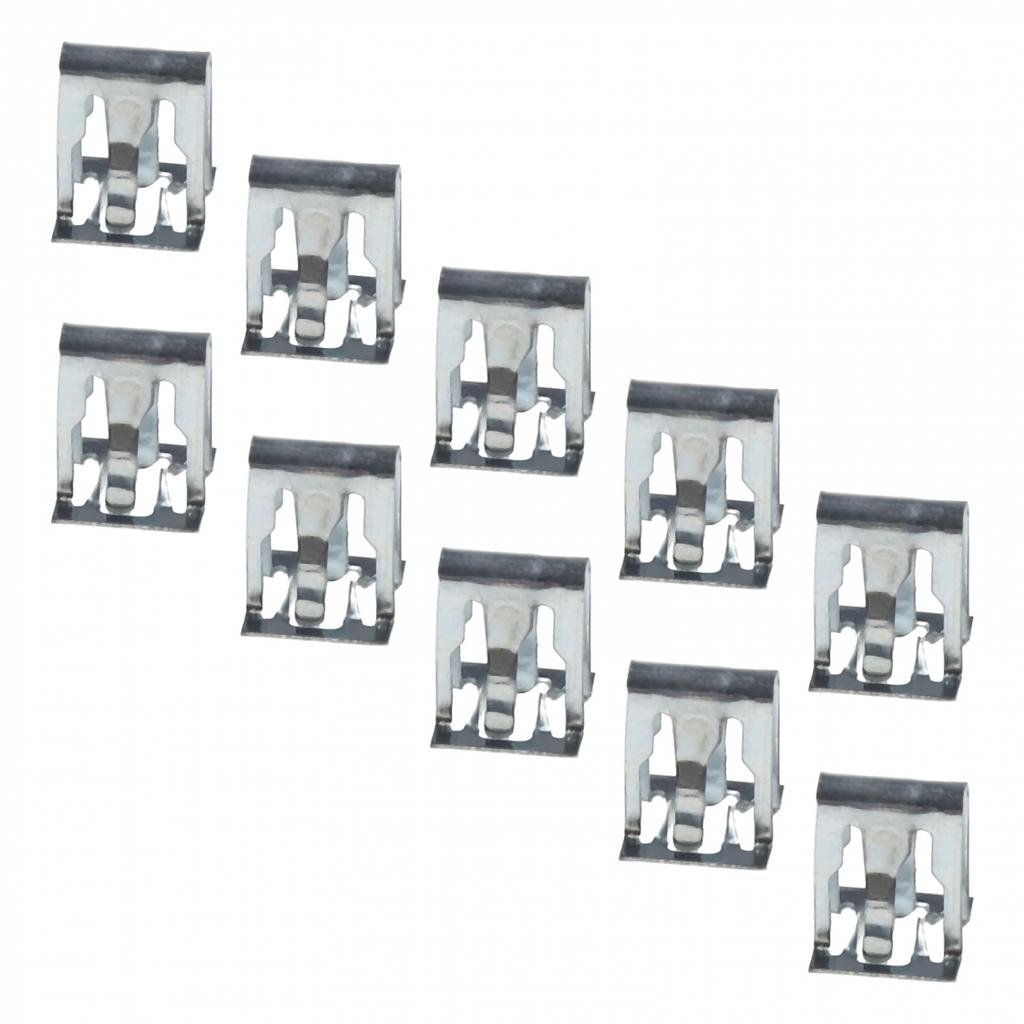Retainer Clip Auto Parts Car Interior Parts DVD CD