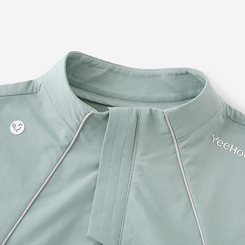 YEEHOO Boys' Versatile Solid Color Vest