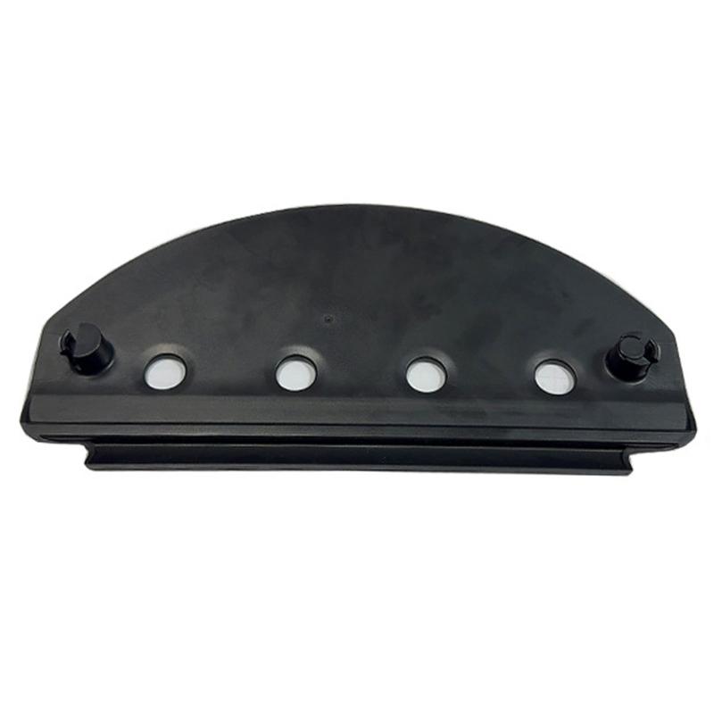 Držák hadříku na mop pro N20/Rodinný robotický vysavač Vyměnitelné náhradní díly Stojan na mopovací podložku Náhrada pro čištění podlah