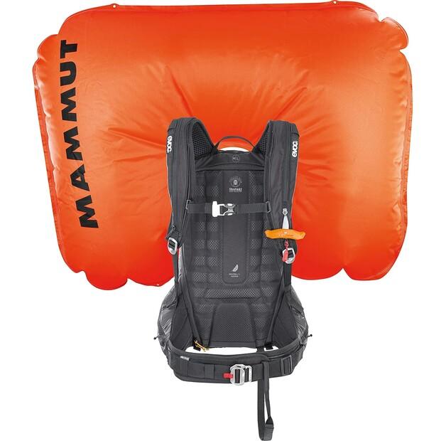 Evoc Line R.A.S Backpack. Protector 22 Black (200109100)