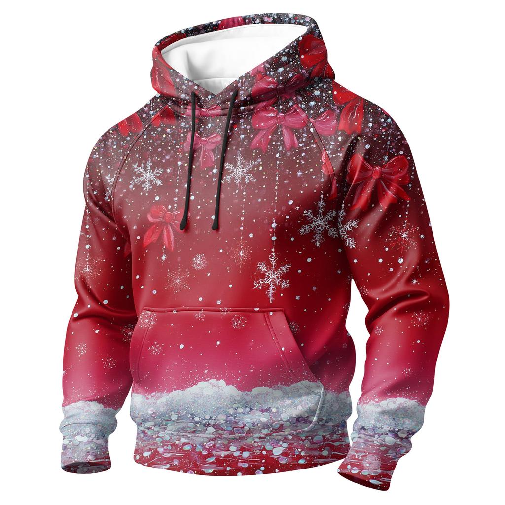 Hooded Sports Tracksuit Unisex Running Outfits Long Sleeve Pullover Hoodies Sweatshirt