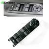 1PC Car Front Left Power Window Control Switch Window Lifter Buttons For Ford Mondeo MK4 S-MAX GALAXY 2007-2012 7S7T14A132BC