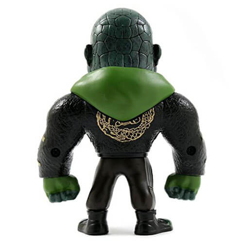 Suicide Squad Killer Croc 4" Metals Welle 1 Alternativ