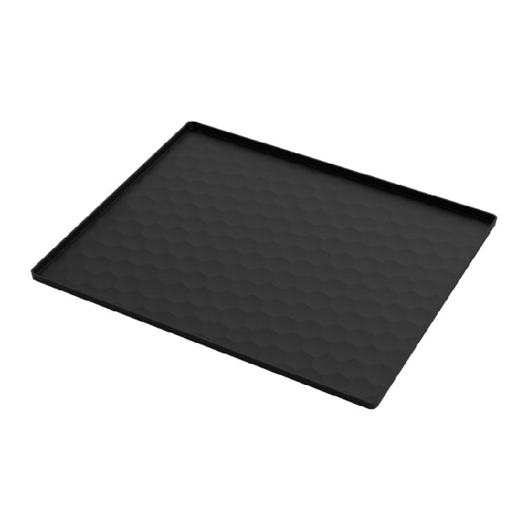 Noise Reducing Silicone Pad for NC700/NC701/NC301/NC300/NC5010 Ice Cream Maker Kitchen Appliance Drying Accessories