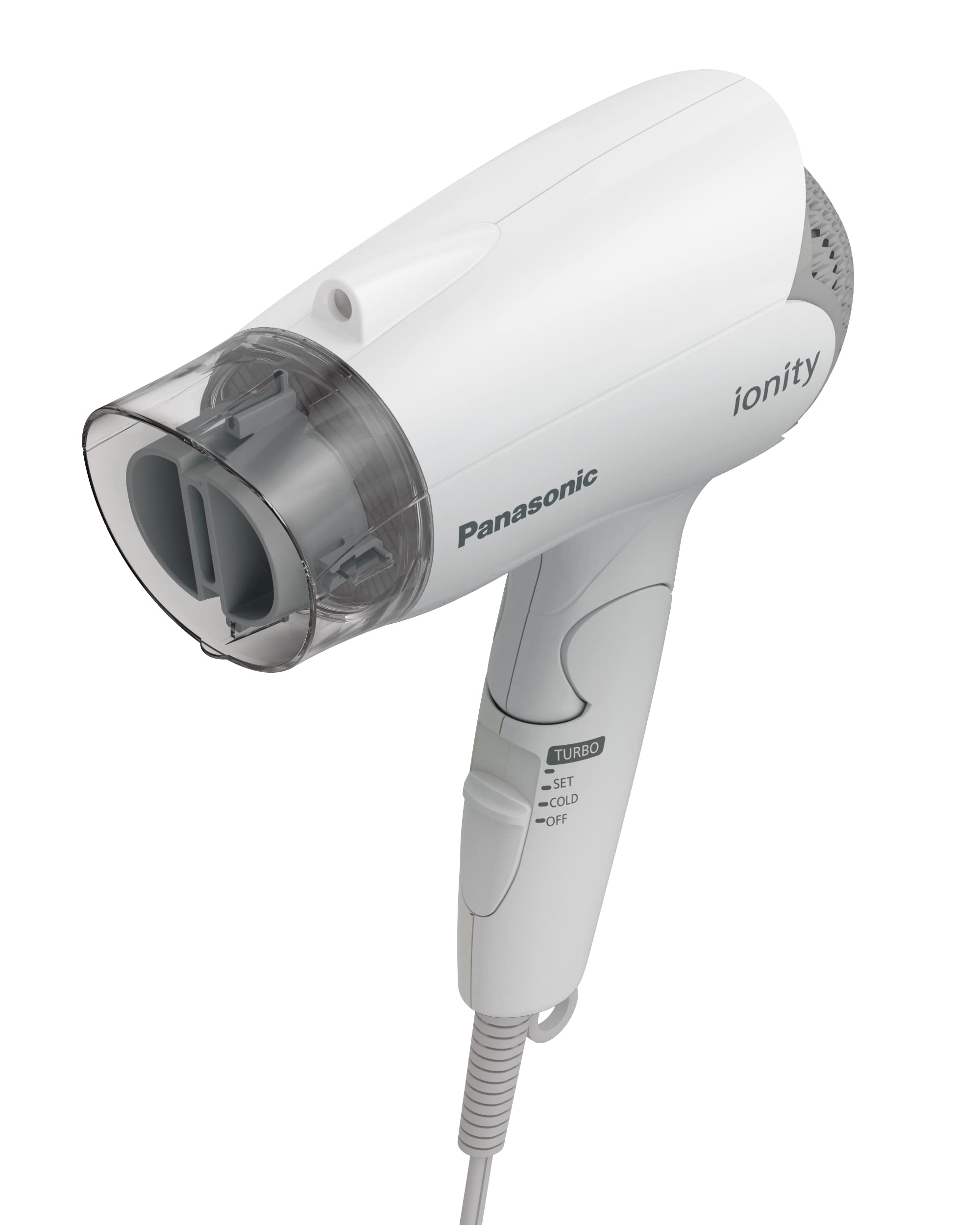 

Фен Panasonic Ionity Quick Dry Compact Белый EH-NE2J-W белый