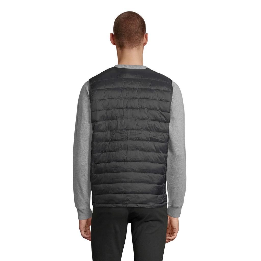 NEOBLU Herren Arthur Leichte Weste