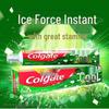 Colgate Ice Cool Tea Toothpaste
