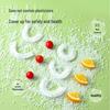 Meiliya Disposable Antibacterial Food Covers