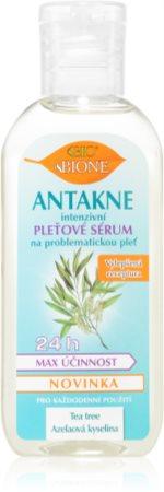 

face serum for oily and problem skin TU прозрачный