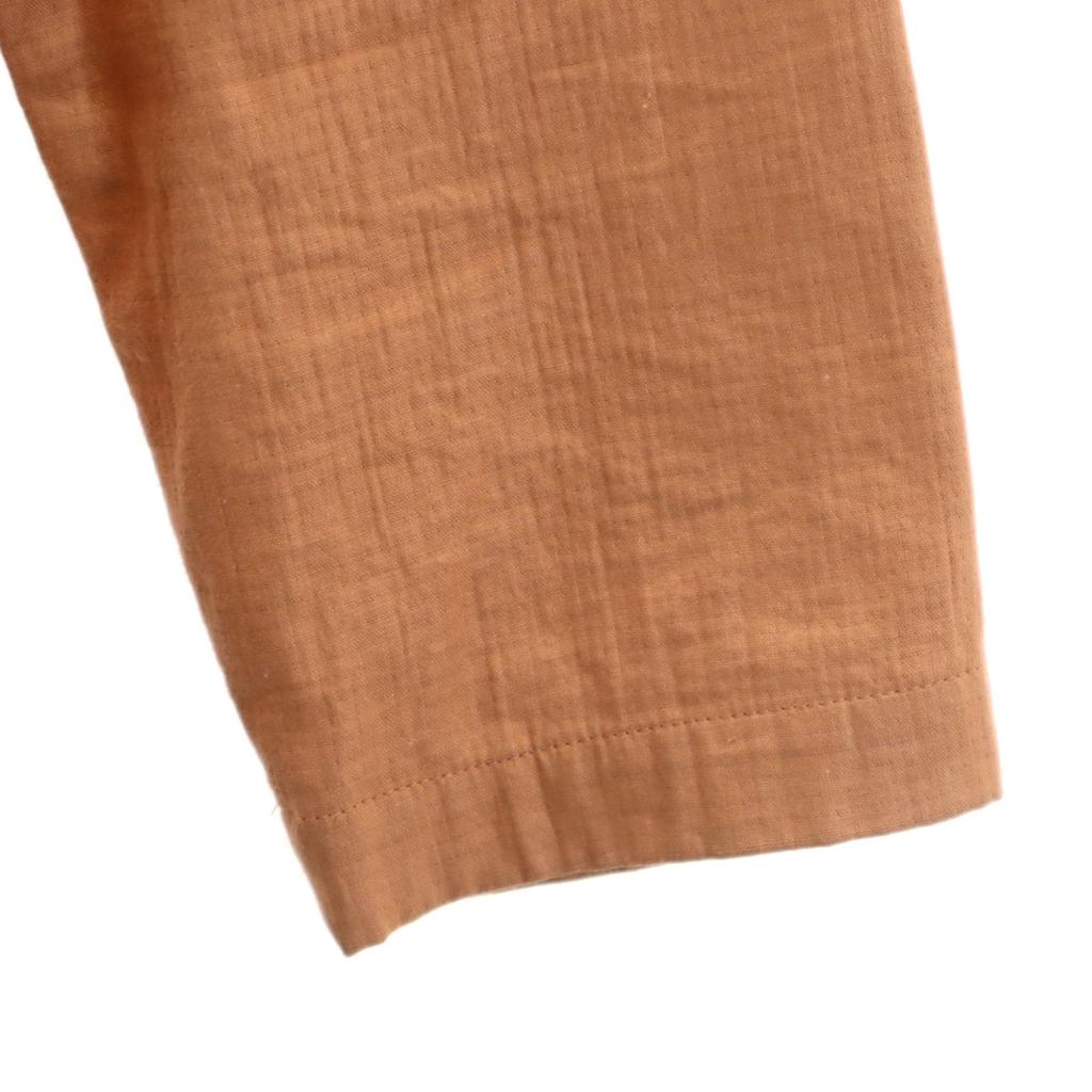 ISSEY MIYAKE 90s Made in Japan Old Long sleeve Jacket M Brown Women Used
