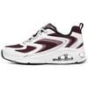 (WMNS) Tres-Air Uno 'Street Fl-Air - Weiß Bordeauxrot' Damen 177424-WBUG