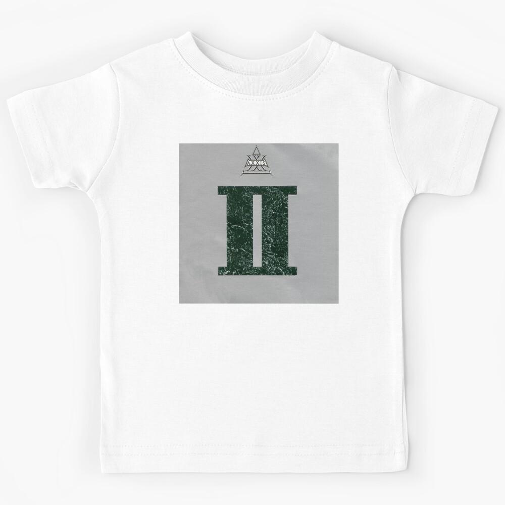 Axxis - II album 1990 Kids T-Shirt 100